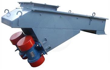 電機振動給料機