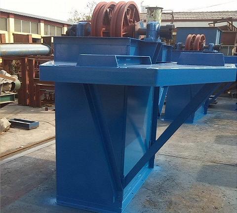 TH環(huán)鏈斗式提升機 www.73ys.com