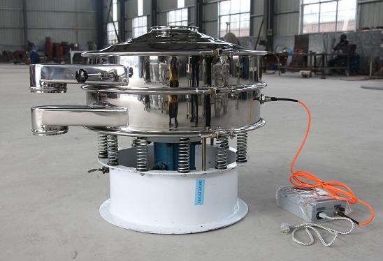 2016振動篩行業發展狀況 www.73ys.com