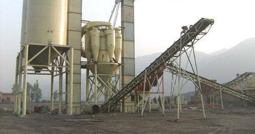 斗式提升機跑灰漏粉的原因及處理方法 www.73ys.com