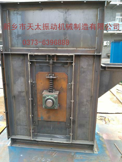 斗式提升機密封結構的特點優勢有哪些?