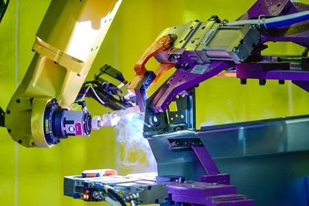 “看不見的自動化”助力制造業發展轉型升級