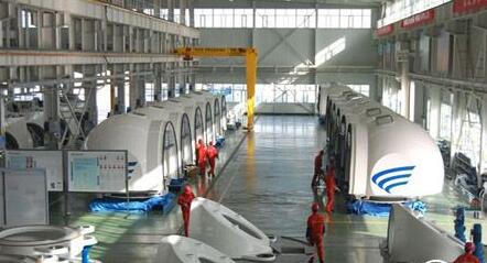 政策市場推動環保設備高質穩定增長