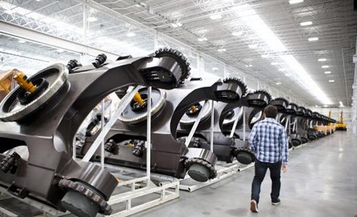 機械設計制造及其自動化就業前景如何