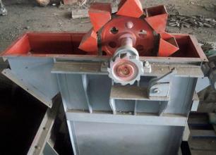 斗式提升機(jī)料斗與機(jī)殼發(fā)生刮碰的原因和解決辦法 www.73ys.com