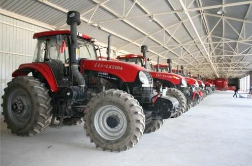 農(nóng)機(jī)行業(yè)哀鴻遍野,農(nóng)機(jī)配套部件企業(yè)怎樣走得更遠(yuǎn)