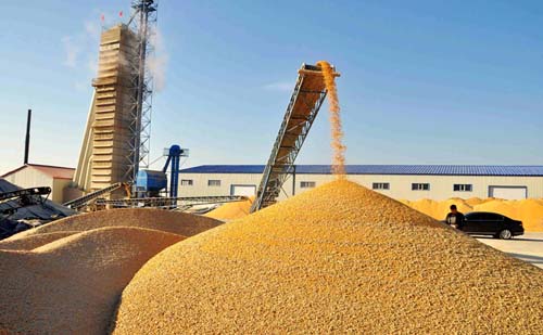 全國首屆糧食烘干設備技術與行業發展峰會將于8月舉行