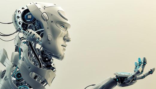 機(jī)器人與中國制造業(yè)相融合或許還需十年磨合