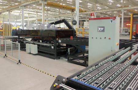 新型運(yùn)輸設(shè)備的自動化定位設(shè)計