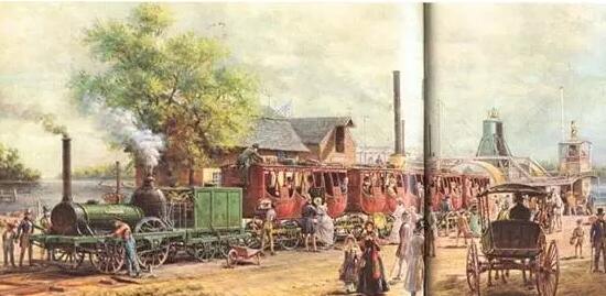 制造業(yè)對(duì)中國崛起到底有多重要?