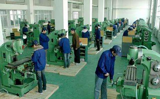 怎樣提升鉗工在工作生產中的操作技能