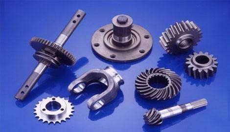 農(nóng)機(jī)配套部件企業(yè)