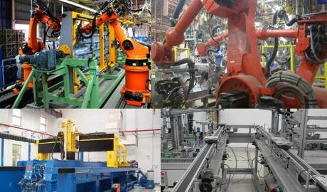 機電設備故障診斷技術存在問題及發展探析